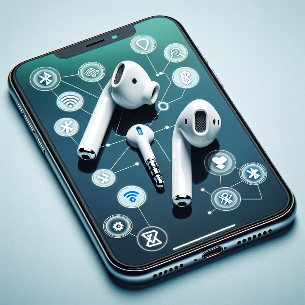 Bagaimana Cara Memperbaiki Masalah Pemasangan Bluetooth dengan AirPods?